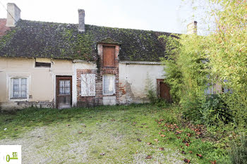 maison à Dammarie-sur-Loing (45)