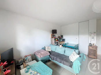 appartement à Montpellier (34)