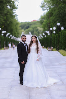 Photographe de mariage Ismail Lorsaev (lorsaev). Photo du 7 novembre 2022