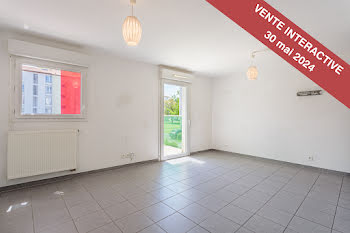 appartement à Bayonne (64)