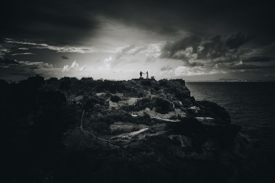 Photographe de mariage Alessandro Delia (delia). Photo du 10 novembre 2023