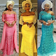 Download Naija Lace Off Shoulder Gowns For PC Windows and Mac 3.2.0