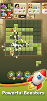 Botanix: Block Puzzle Screenshot 5 of 7