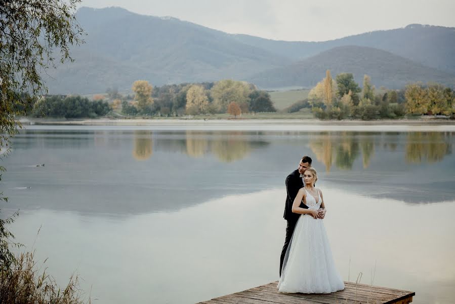 Photographe de mariage Lukáš Vážan (lukasvazan). Photo du 4 août 2019