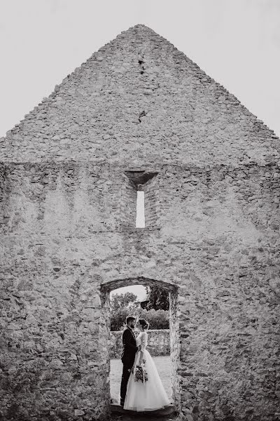 Wedding photographer Michal Zahornacky (zahornacky). Photo of 26 October 2017