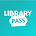 Library Pass icon