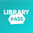 Library Pass icon