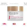 Kem Dưỡng Ẩm, Bổ Sung Dưỡng Chất Cho Tuổi Trung Niên Ericson Supreme Comfort Light Cream E298 50Ml