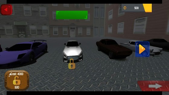 Real Parking 3D, Software