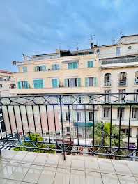 duplex à Nice (06)