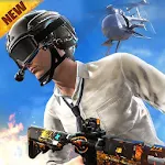 Cover Image of Télécharger Unknown Free Fire Battleground Epic Survival 2019 2.0 APK