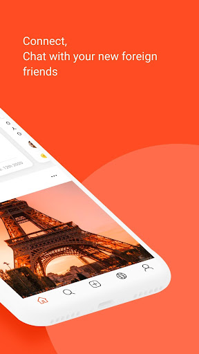 Doongle - Where your global journey begins