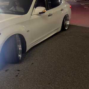 フーガ Y51