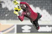 REMEMBERED: Deceased Orlando Pirates goalkeeper Senzo Meyiwa 
      Photo: Dirk Kotze/Gallo Images