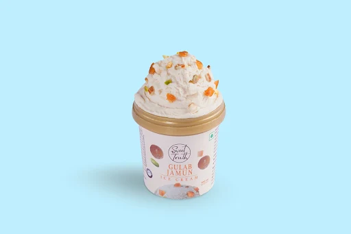 Gulab Jamun Ice Cream 100ML