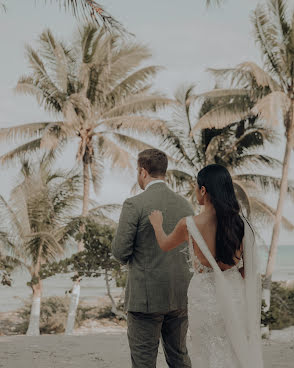 Fotógrafo de bodas Esteban Roan (roanweddings). Foto del 12 de marzo 2023