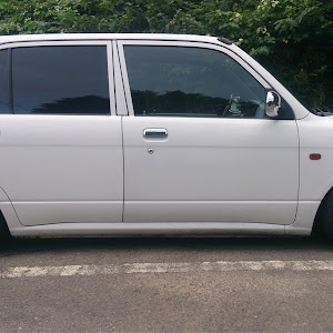 ミラ L700S