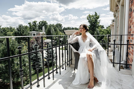 Fotógrafo de bodas Viktor Krutickiy (krutitsky). Foto del 10 de enero 2021