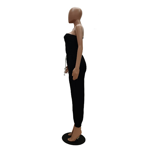 Title 25, Two-piece sports vest