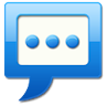 Handcent SMS French Language P icon