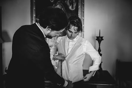 Wedding photographer Cristiano Ostinelli (ostinelli). Photo of 7 September 2018