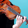 Real Violin HD icon