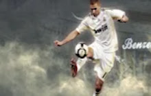 Benzema HD Wallpapers New Tab Theme small promo image