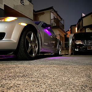 RX-8 SE3P