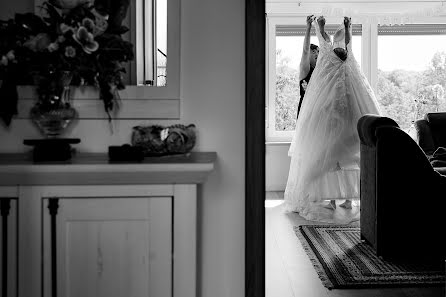 Huwelijksfotograaf Lutz Jarre (jfwedding). Foto van 29 maart