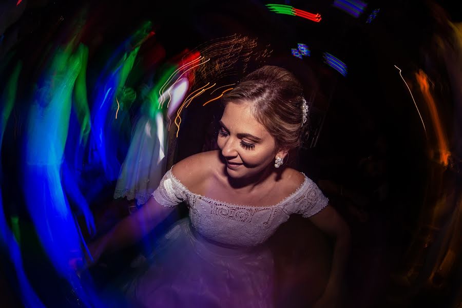 Fotógrafo de casamento Gabriel Marques (gabrielmarques). Foto de 9 de agosto 2018