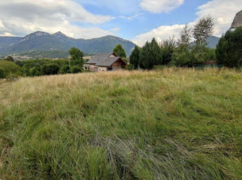 terrain à Curienne (73)