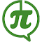 Item logo image for Say, Pi