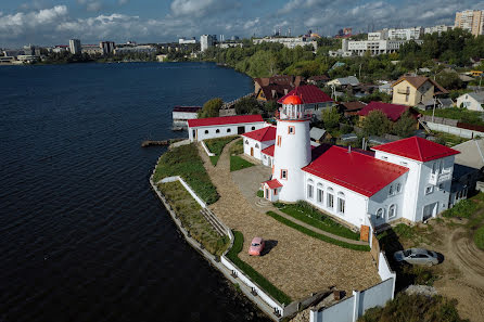 Wedding photographer Sergey Yakovlev (sergeyprofoto). Photo of 1 November 2019