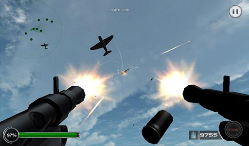 免費下載動作APP|Clash of Warfare Gunships 3D app開箱文|APP開箱王