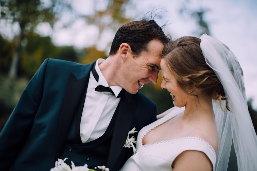 Wedding photographer Oksana Fedorova (ksanafedorova). Photo of 30 December 2019