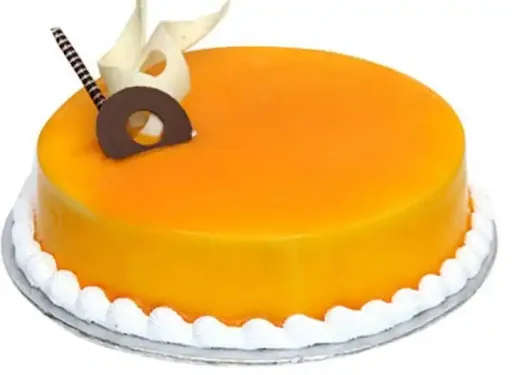 Alphonso Mango Cake