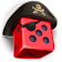 Pirate's Dice icon