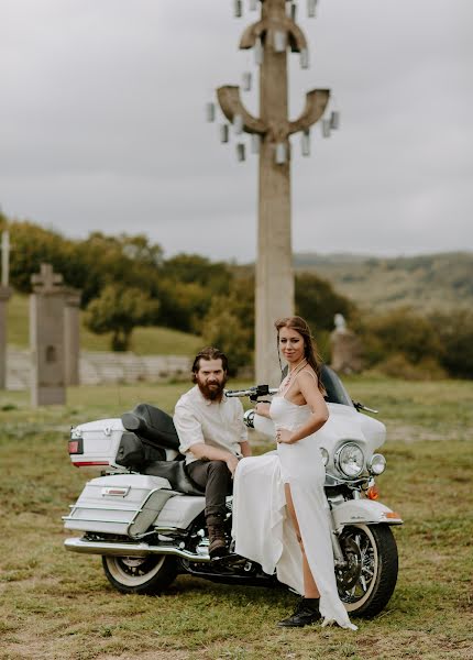 Wedding photographer Mate Mateshvili (mate). Photo of 9 February 2022