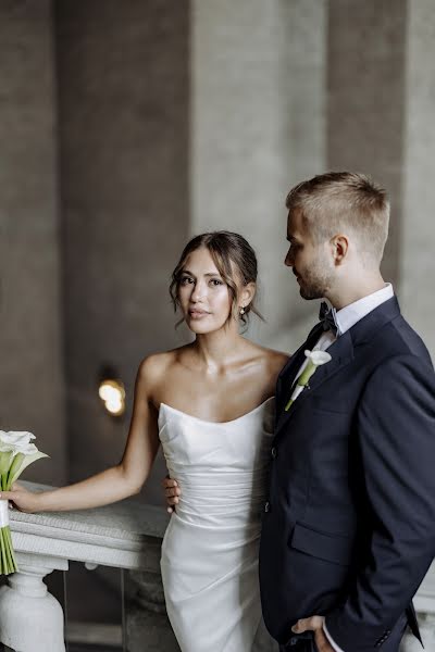 Wedding photographer Ksenia Radl (kseniaradl). Photo of 13 August 2023