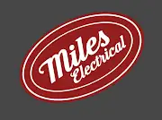 Miles Electrical  Logo