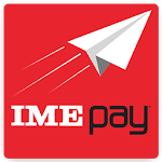 Cover Image of ดาวน์โหลด IME pay Merchant 1.0.2 APK