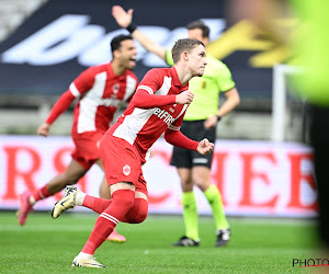 Antwerp STVV