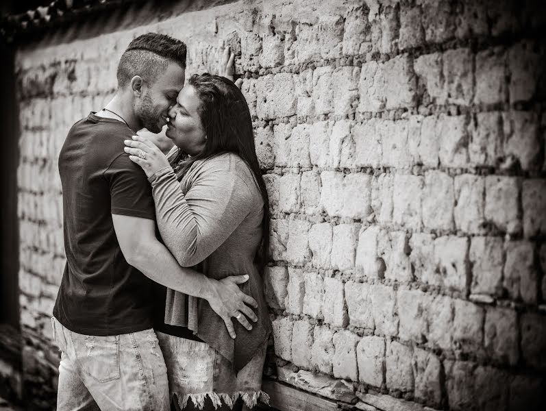 Fotógrafo de casamento Leandro Queiroz (leandroqueiroz05). Foto de 19 de abril 2019