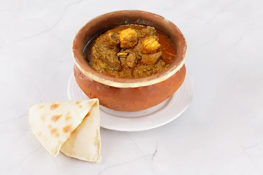 Champaran Mutton Curry (8pcs)