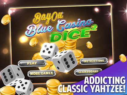 How to mod Bayou Blue Dice Free lastet apk for laptop