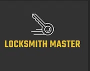 LOCKSMITH MASTER 24/7 - FAST RESPONSE Logo