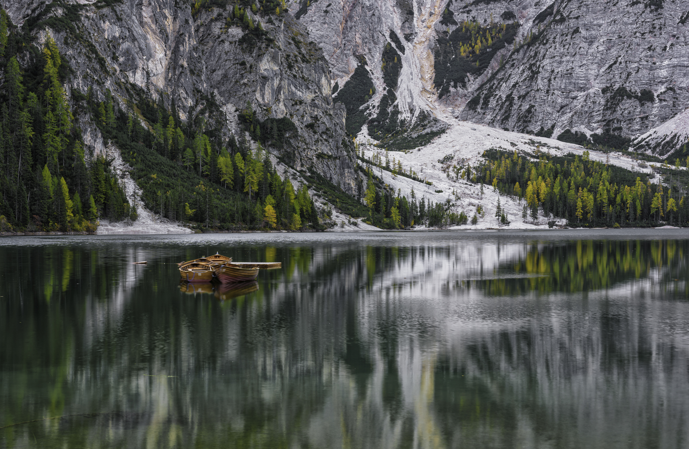 Rigenerarsi al Braies di Luca160