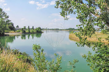 terrain à Toulouse (31)