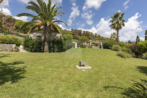 House with pool and garden 3