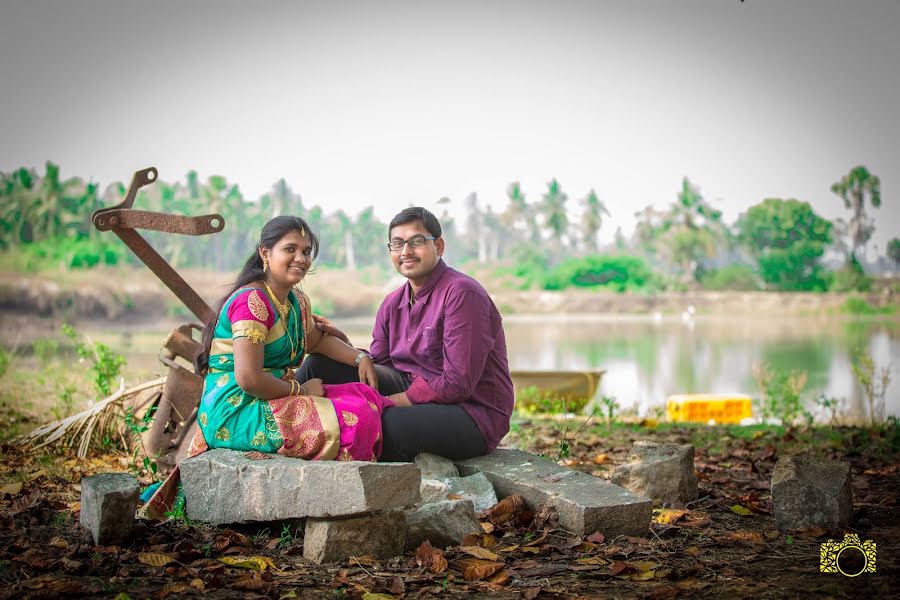 Bröllopsfotograf Gopi Krishna Uppala (srirastuweddings). Foto av 9 december 2020